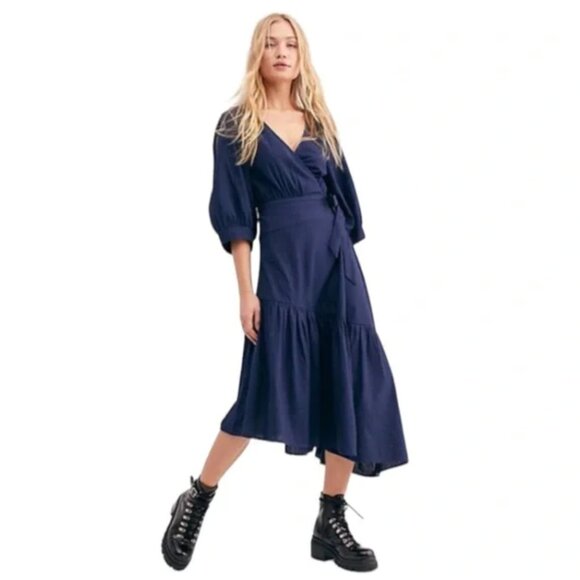 Free People Dresses & Skirts - Free People Dress